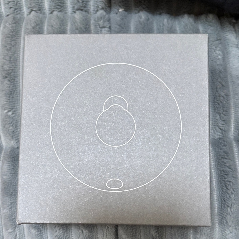 Doterra bubble diffuser